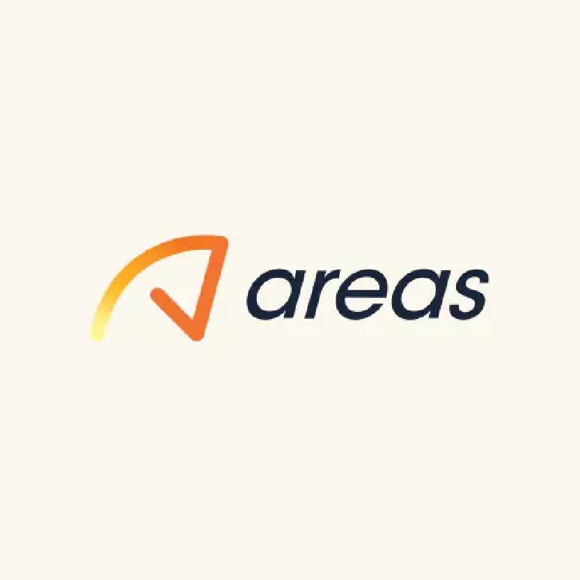 Logo Areas
