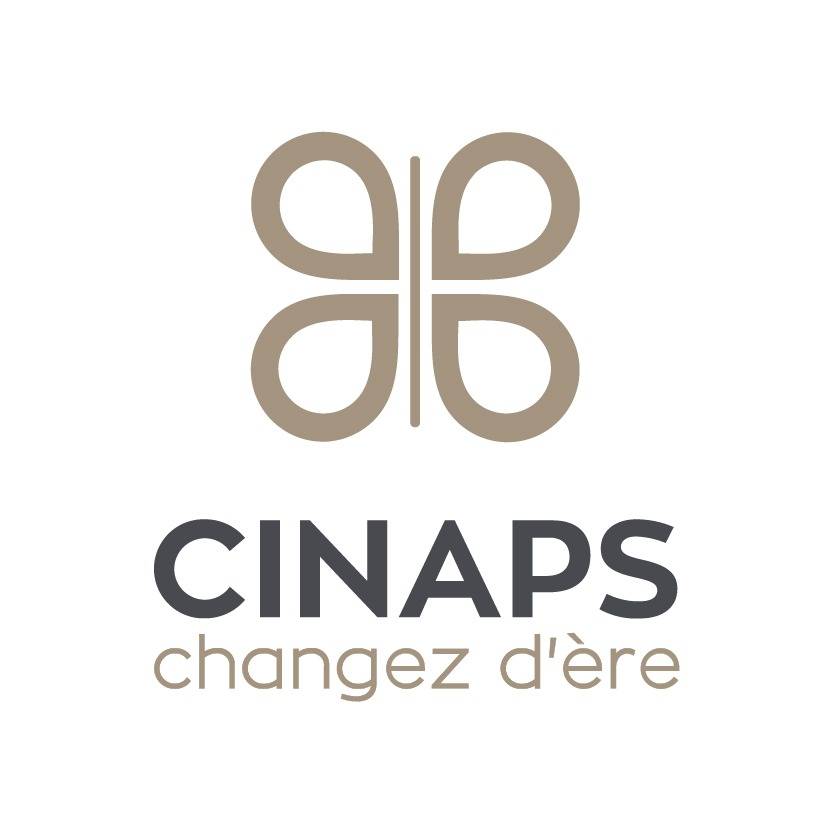 Logo Cinaps