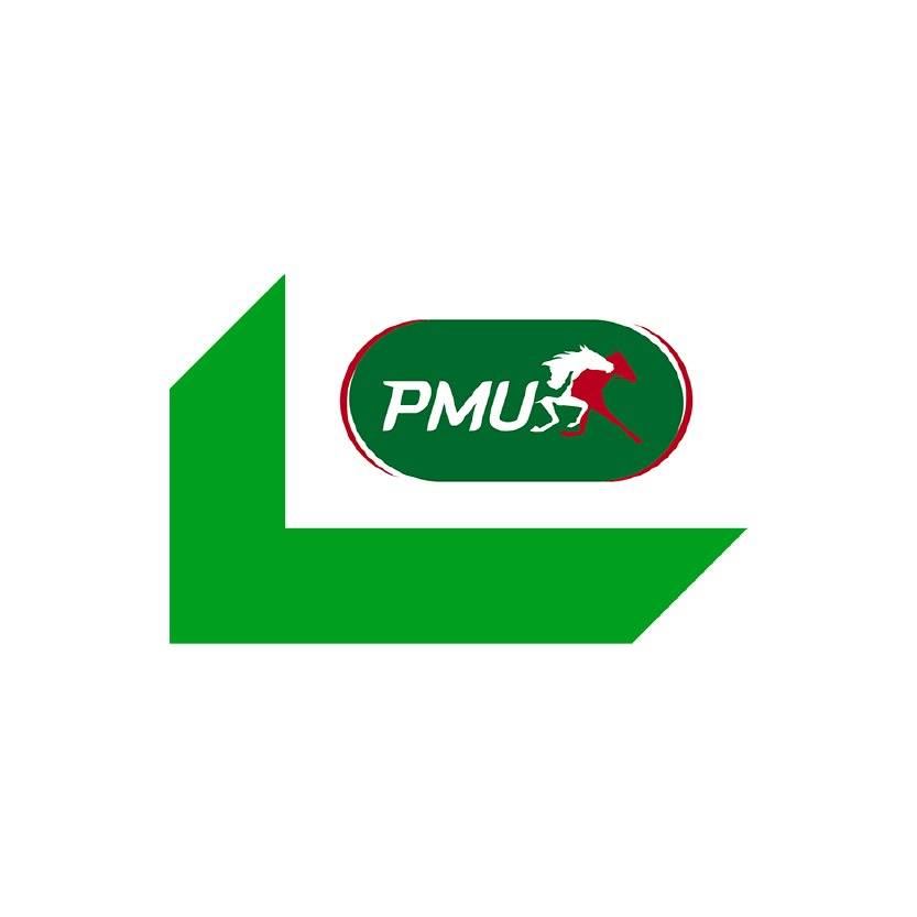 Logo PMU