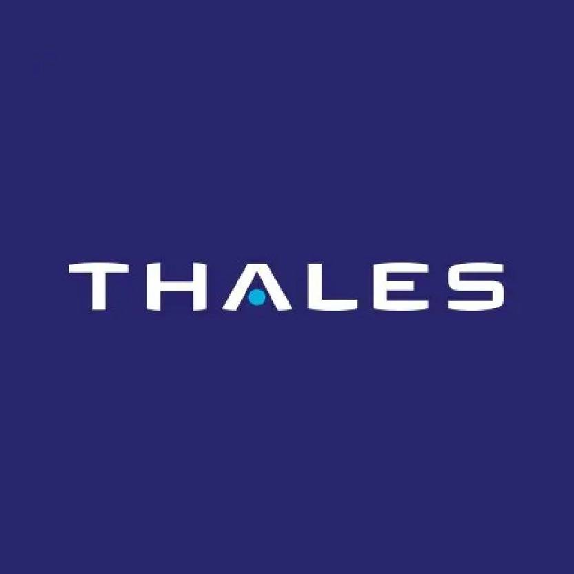 Logo Thales