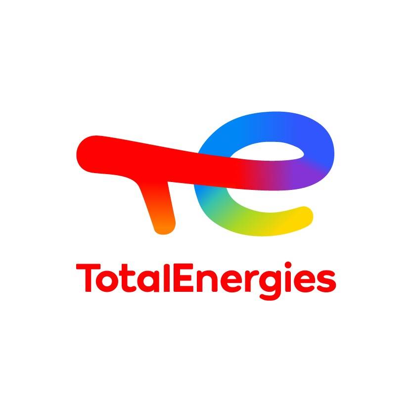 Logo TotalEnergies
