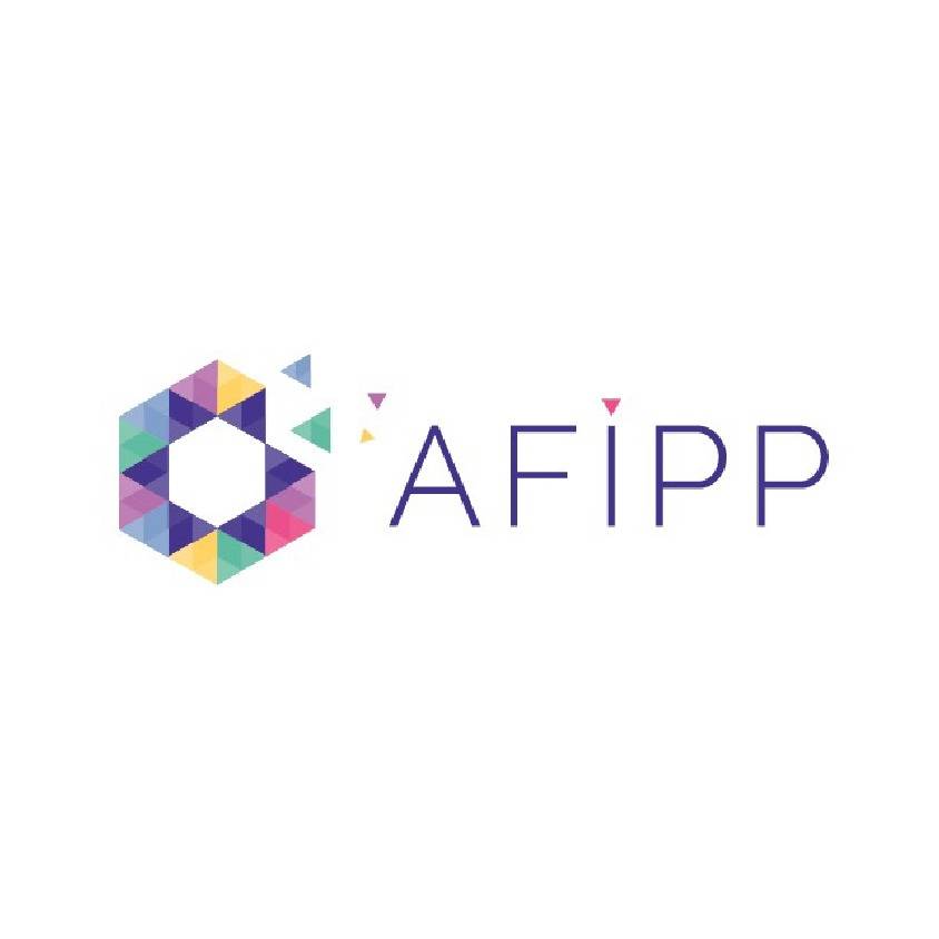 Logo AFIPP