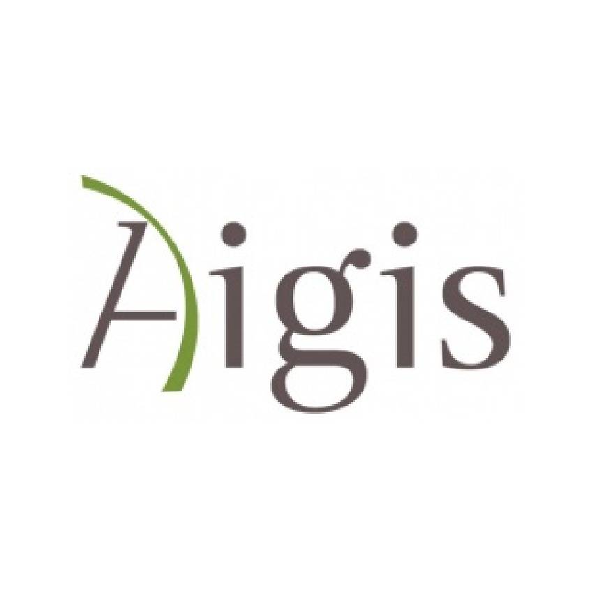 Logo Aigis