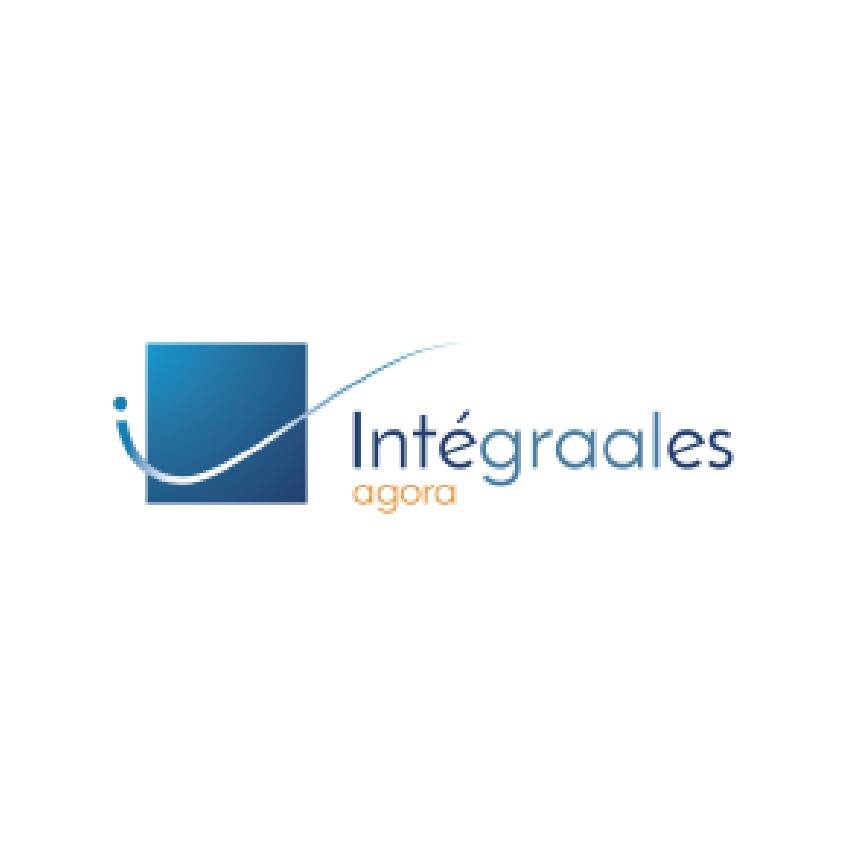 Logo Intégraales Agora