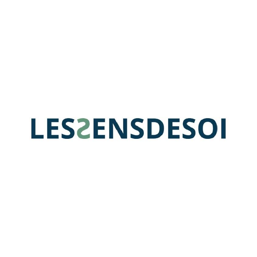Logo Lessensdesoi