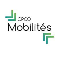 Logo Opco Mobilités