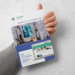 Couverture plaquette produit assurance