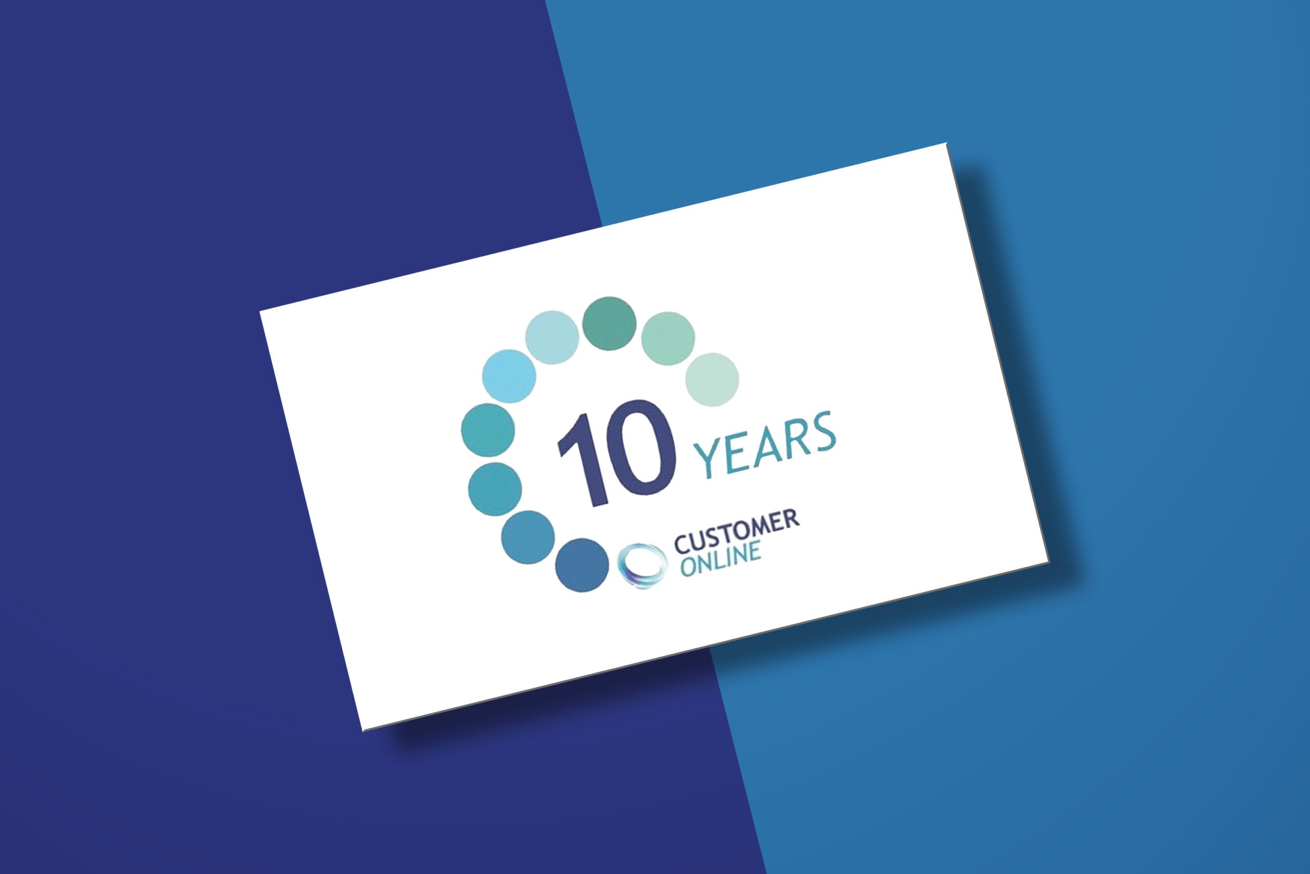 logo anniversaire
