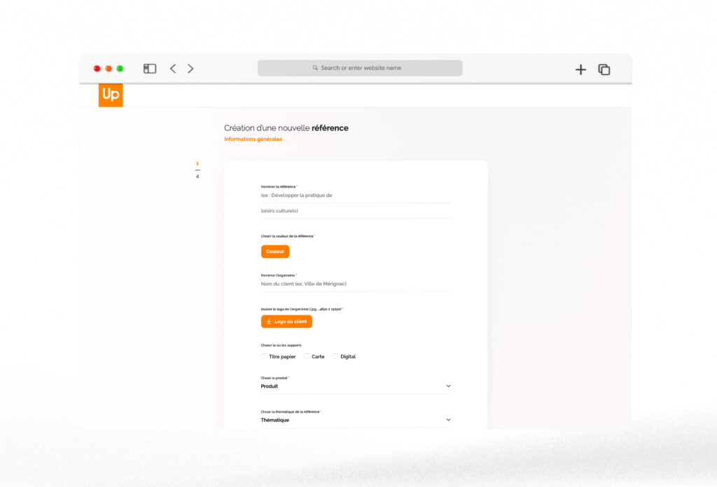 Références en ligne