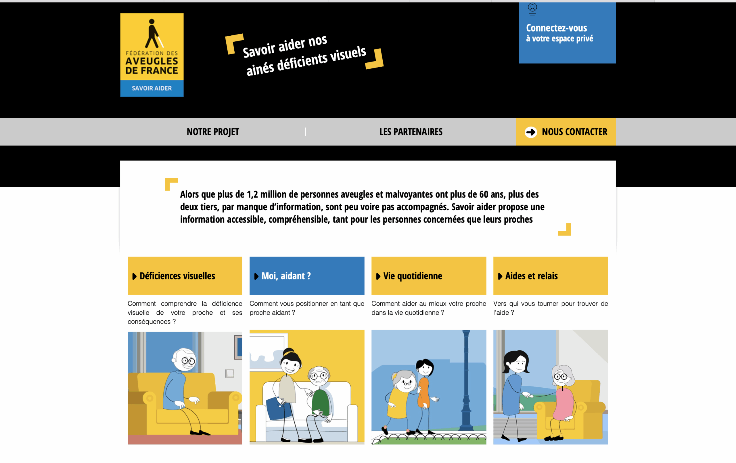 Site E-learning
