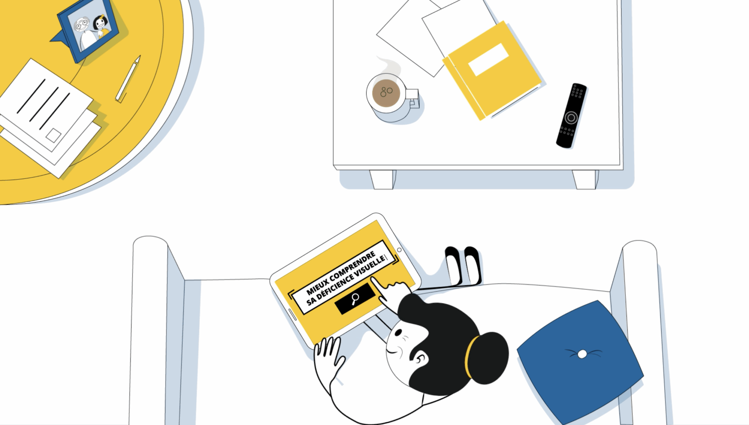 Motion design pour e-learning