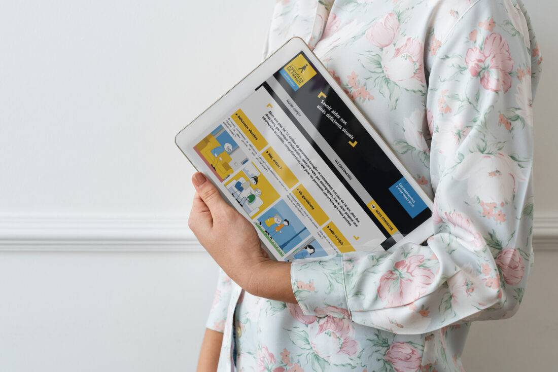 Site E-learning